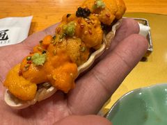 -鮨冠OMAKASE食べ放题(北京首店)