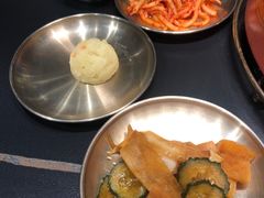 -西塔老太太泥炉烤肉(北京北苑天街龙湖店)