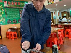 -顺徕德仙庙烧鸡(荔湾总店)