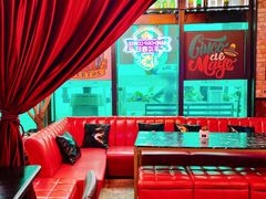 -Famous肥猫墨西哥音乐餐吧(五棵松华熙LIVE店)