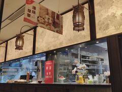 -小厨娘淮扬菜(天印大道店)
