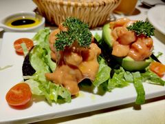 -Pasha帕夏土耳其餐厅(南昌路店)