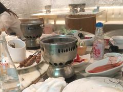 -雍和会海鲜姿造自助(湖东路店)