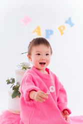 -Hello baby 儿童摄影