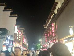 -安庆柴火馄饨(马道街店)