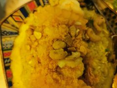 -华凌牛庄西餐厅(乌鲁木齐华凌美爵大饭店)
