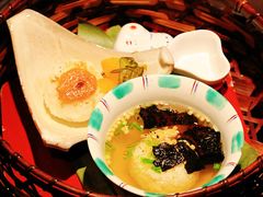 -滩万日本料理Nadaman(国贸大酒店)