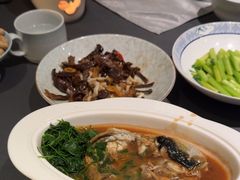 -沈灶河豚宴·河豚融合餐厅(汉中路店)