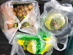 -鲜力达果品批发直销(青山店)