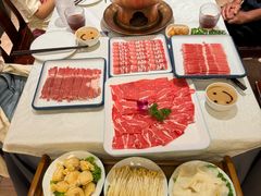 -东来顺饭庄(天坛店)