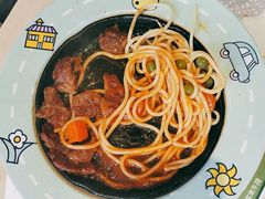 -豪客来牛排(海沧阿罗海店)