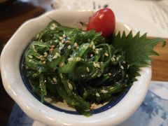 -衣川小森林·料理·寿司(鸿铭中心店)