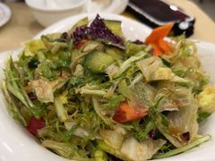 -北京全聚德烤鸭店(昌平店)