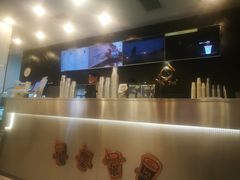 -KOI Thé(力宝广场店)
