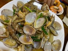 -南海渔家•海鲜•正宗海南菜(海棠湾店)