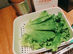 -新石器烤肉(马鞍山印象汇店)