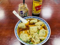 -古徽州馄饨店(宝安路店)