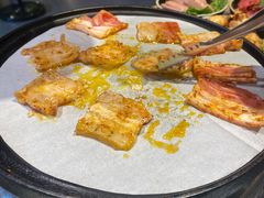 -酒拾烤肉(九方店)
