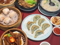 -金苑海鲜酒家(新港中路店)