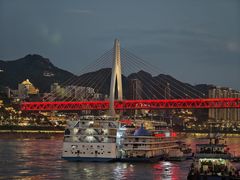 -重庆两江夜游-交运系列