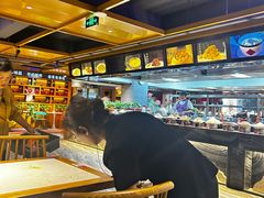 -不倒翁·安徽名菜楼(步行街店)