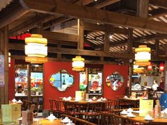 -大厨小味·民间川菜(八里庄店)
