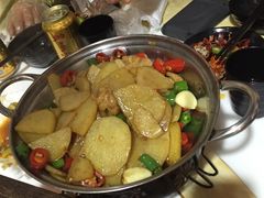 -陈帅夜排档·龙虾·炒菜·烤串(世茂店)