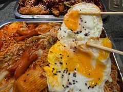 -山悦里 山野·鲜火锅(罗斯福广场店)