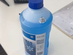 -北亚国超特斯拉授权钣喷中心