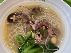 -老乡鸡(南京河西雨润大街店)