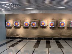 -Skay•射箭馆•弓箭娱乐(体育西店)