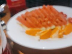 -红胖胖龙虾王·本地菜
