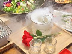 -雀舞云南菜(天津天河城购物中心店)