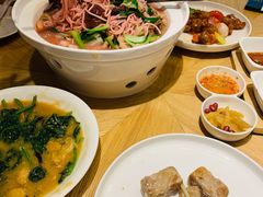 -莆田餐厅PUTIEN(三里屯店)