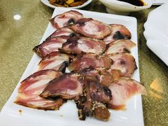 -杨记小骨头羊杂馆(南五马路店)