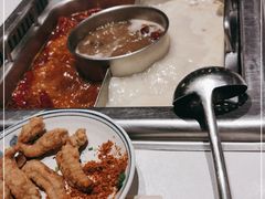-巴奴毛肚火锅(大剧院店)