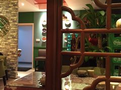 -蘑菇私房菜小馆(杨家坪西城天街店)