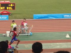 2014南京青奥会田径-2-南京奥林匹克体育中心-体育馆