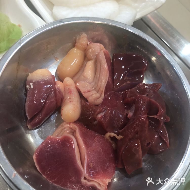 「烧鸡公」一定要吃干锅的