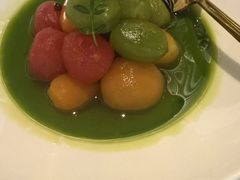 -上蔬无瑕· 创意素食·Vegetarian(华采天地店)