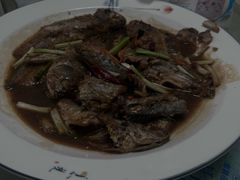 -江南村海鲜馆(洞头店)