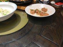 -山水茶艺馆·点心粤菜·30年老字号