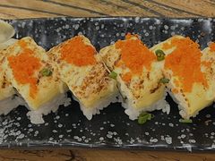 -宫谷创作料理(大拇指广场店)