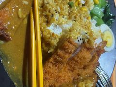 -北大家园食堂