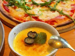 -新贝乐意大利餐厅(苏州中心店)