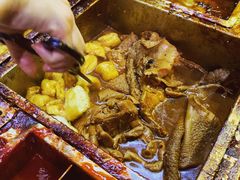 -细妹五香牛杂(步行街店)