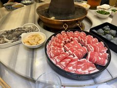 -牛街清真满恒記(平安里西大街店)
