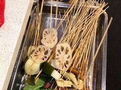 -钢管厂歆瑞源油卤串串香(春熙路太古里店)