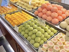 -汪玉霞(汉口里店)