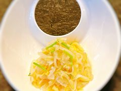 -正德楼果木烤鸭·渔家菜(东港店)